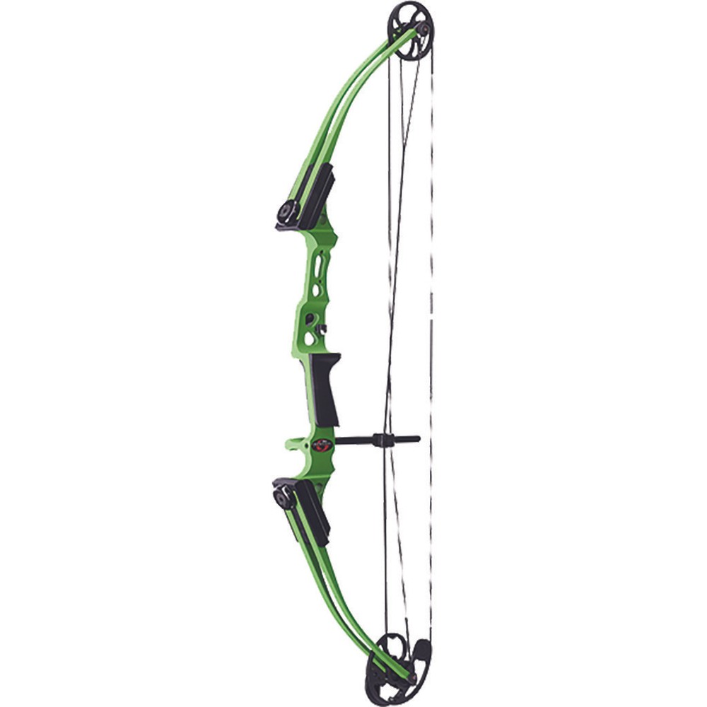 Genesis Mini Bow Green RH