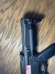 Krytac CQB electric Airsoft rifle