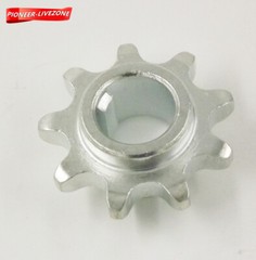 For Manco / American Sportworks 41/420, 8720- 1125 9T Jackshaft Sprocket