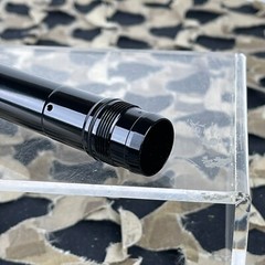 NEW Dye UL-I Barrel Front – Polished Black – 14in