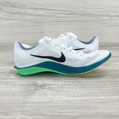Size 6 – Nike ZoomX Dragonfly FD8413-102 Track & Field Running Athletic Spikes