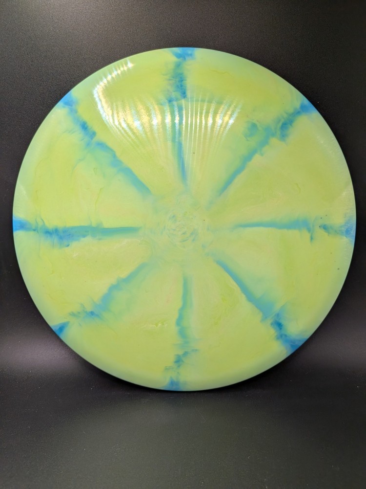 Discraft 2019 Barham Tour Series Buzzz