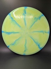 Discraft 2019 Barham Tour Series Buzzz