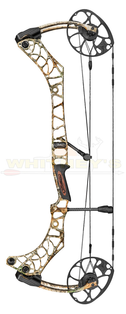 New Other – Mathews V3 31 – Right Hand – 70lbs – 28in. – Realtree Edge -MVCR28HL