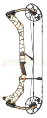 New Other – Mathews V3 31 – Right Hand – 70lbs – 28in. – Realtree Edge -MVCR28HL