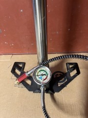 VEVOR PCP Hand Pump 3 Stage 4500 PSI High Pressure PCP Air Rifile Pump
