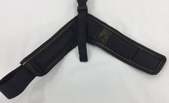 Wrist Strap Archery Release Aid Trigger Black Camouflage Compound Bow Adjustable