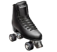 Impala Quad Roller Skates – Black – Brand New in Box!
