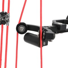 Compound Bow Set Dual-use 30-75lbs Short Axis Archery Hunting Target Shoot RHLH