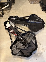 Barnett XP400™ WITH W/CCD – MIDNIGHT EDITION – WITH Plano Spire Case