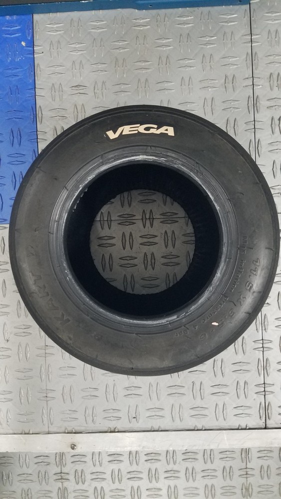 Onewheel XR Tire 11.5×6.5-6 VEGA slick
