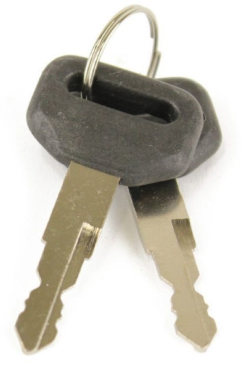 Key, Ignition (set) 2-70092. BDM, American Sportworks, Landmaster UTVs