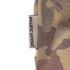 Men’s Tactical Softshell Jacket Fleece Lined Waterproof Windproof Military Coat