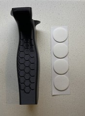CURVED-Grips for Mathews (2019+) VXR,V3X,TRX,Phase,Title etc.1/2.5/5/7/10/12 deg