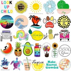 200Pcs Inspirational Christian Stickers for Vision Board Water Bottles Laptop…