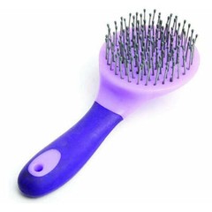 Roma Soft Touch Mane & Tail Brush