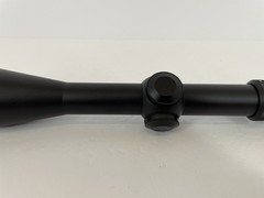 Leupold VX-I 3-9x40mm Rifle Scope Black Matte Paintball Marker Accessory