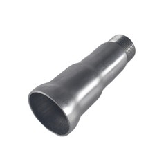 Exhaust Muffler For Coleman Powersports CT200U BT200X 212cc 196cc 6.5HP Go Kart