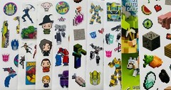 1000 Stickers Mxd Themes, TONS OF FUN THEMES FOR ALL SEASONS HOLIDAYS