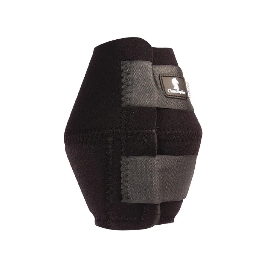 Classic Equine Knee Boot – Universal Size – Premium Double-Layered Neoprene