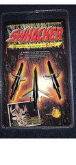Swhacker 100grain 1.75″Cut 2 Blade Broadheads