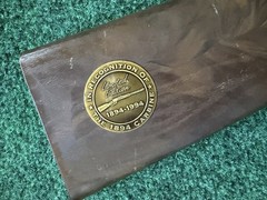 Vintage Daisy Model 1894 Lever Auction BB Gun – Works Great