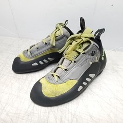 Evolv Geshido Rock Climbing Shoes 8.5 mens