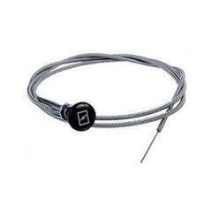 60-122 Push Pull Choke Cable 96′ Conduit Go Kart Throttle Cable