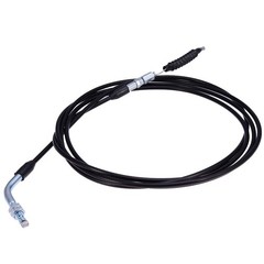 121″ Go Kart Throttle Cable Universal Fit for 150CC 250CC Kazuma Kandi normal
