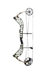 Bear THP Adapt 2 RH Bow Only Throwback Green 60#