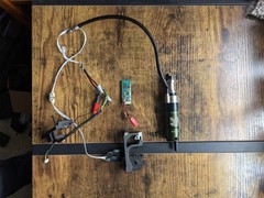 Airsoft Wolverine Hydra Hpa Engine
