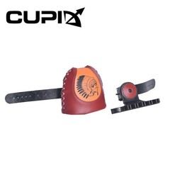 Archery-Belt Strap Arrow Quiver Holder Longbow Recurve Bow Traditional Leather