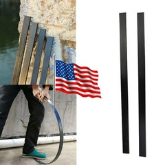 About 40lbs Bow Limbs Fiberglass Traditional Recurve Bow DIY Tool Archery Target