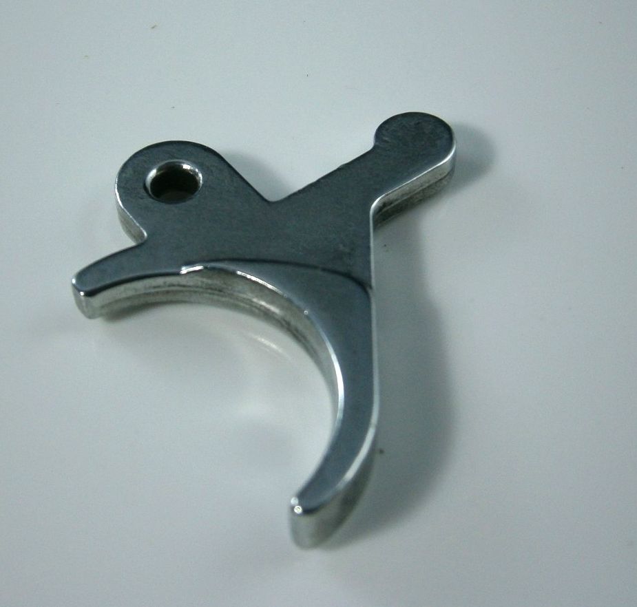 NEW Customized Crosman POLISHED TRIGGER fits 2240 2250 1377 1322 etc. Air Guns