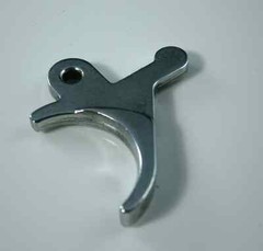 NEW Customized Crosman POLISHED TRIGGER fits 2240 2250 1377 1322 etc. Air Guns