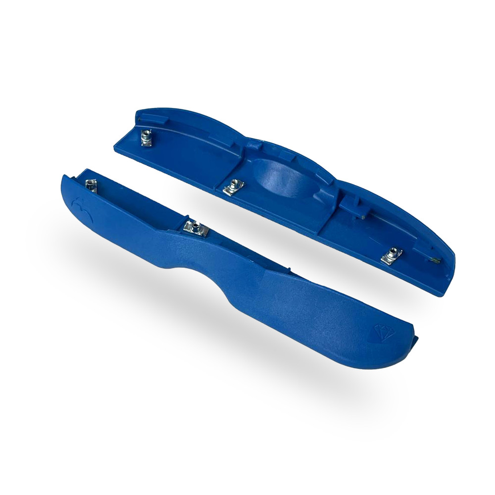 Razors 1 Piece SL Soul Slider – Blue