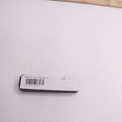 Inner Tube Miller Pad Wear 4″L x 1″W x .4″H 12-0307013