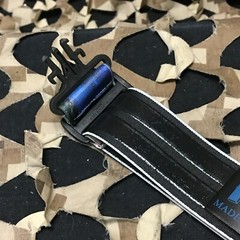 NEW KM Paintball V-Force Grill Mask Goggle Strap – Limited Edition Eclipse