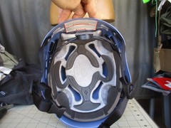 BLACK DIAMOND, HALF DOME Climbing Helmet, One Size