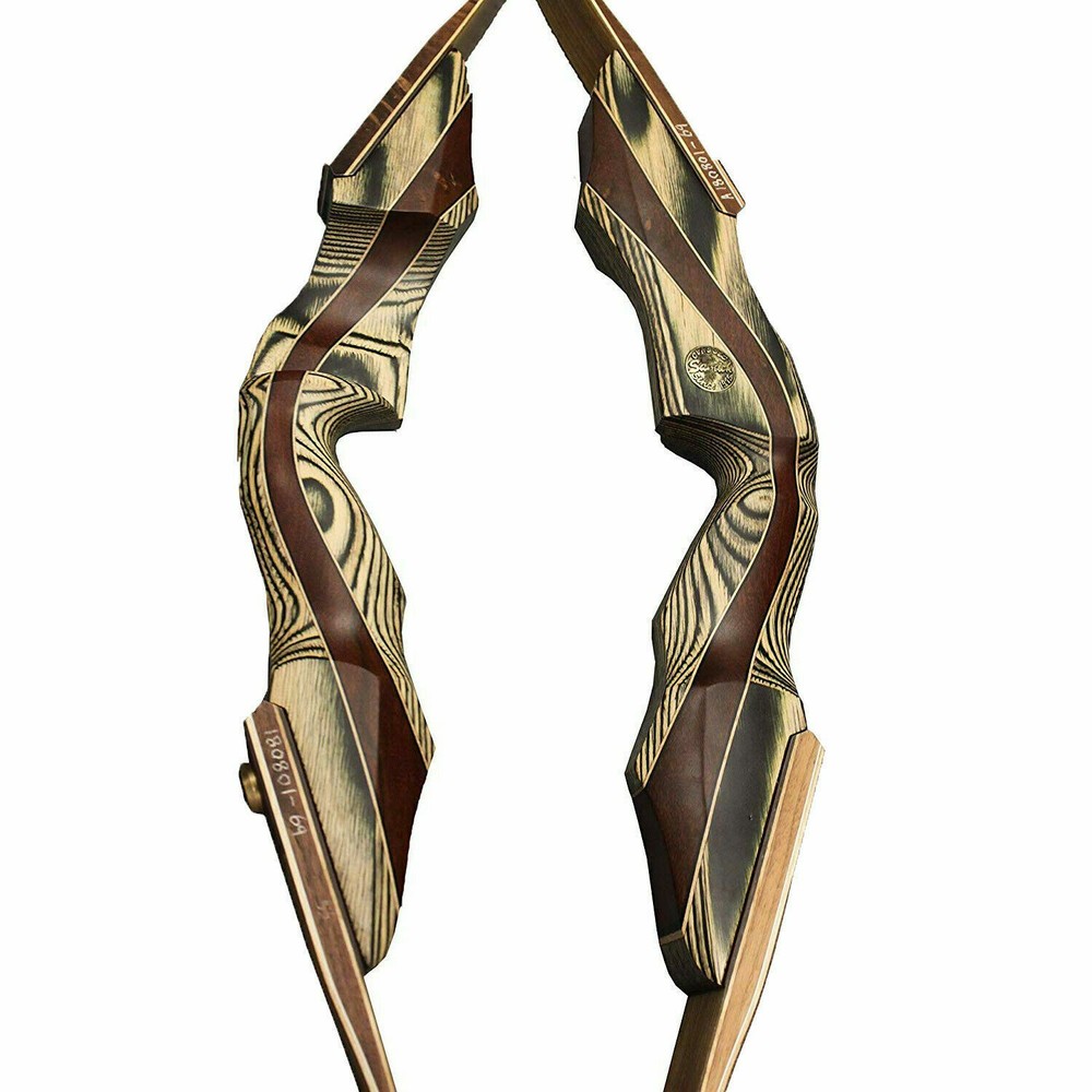 Southland Archery Supply Voyager Bow Riser Only – Right Hand