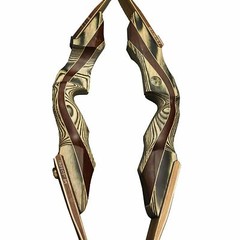 Southland Archery Supply Voyager Bow Riser Only – Right Hand