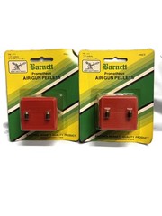 VINTAGE BARNETT .177 AIR GUN PELLETS «NEW OLD STOCK»