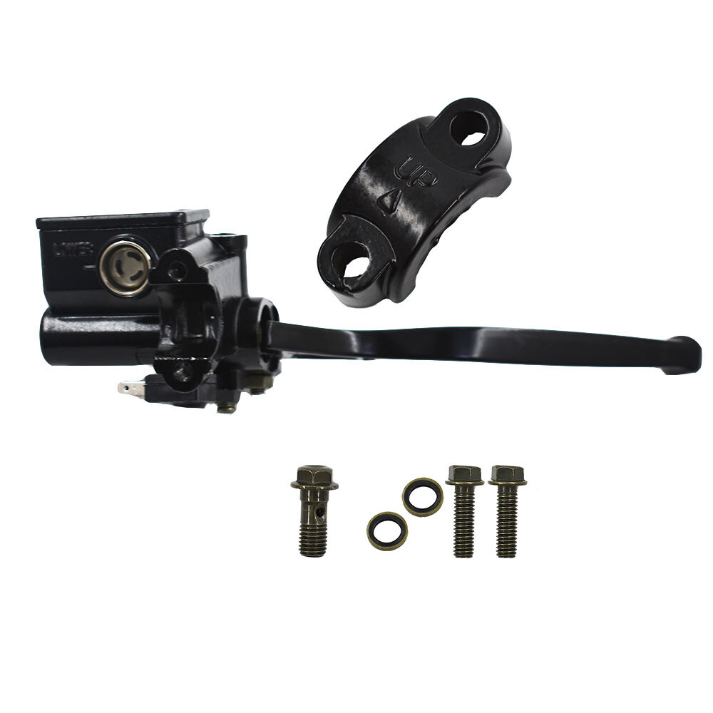 7/8″ Brake Master Cylinder For Honda Rancher 420 TRX420TM TRX420FM 2007-2016