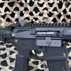 NEW G&G Armament ARP 556 3.0 AEG Airsoft Gun – Black (EGC-556-V03-BNB-NCM)