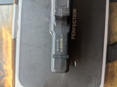 Airsoft Gbb Glock 17 Gen 3