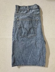 Levi’s 505 Men’s Size 38 W Shorts EUC!