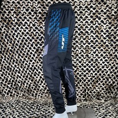 NEW JT Jogger Pro Paintball Pants – Dynasty Black V1 – X-Large