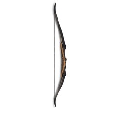 Samick Sage Archery Takedown Recurve Bow 62 inch- Right & Left Handed – 25-60…