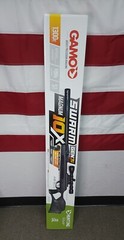 Gamo Swarm Magnum G3i Air Rifle w/3-9X40mm Scope, .22 Cal, 1300FPS- 611003865554