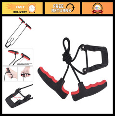 Crossbow Rope Cocking Device – Pull Cord Aid for Easy Crossbow Cocking Sled